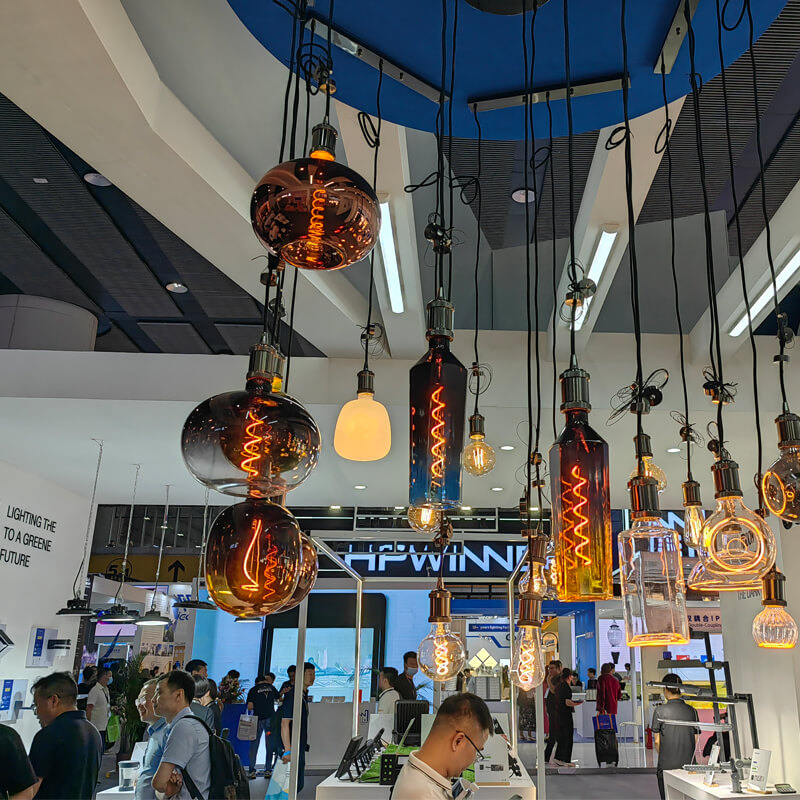 2024 HK Light Fair
