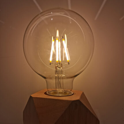 G95 bulb light
