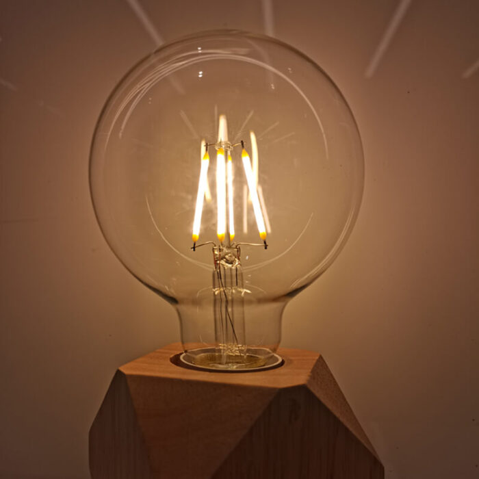 G95 bulb light