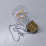 a70 usb charge lamp