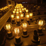 bulb aging test A60