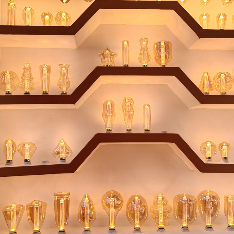 customized light lamp