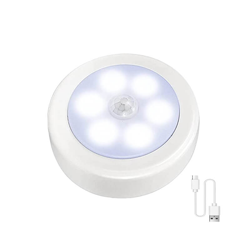 motion sensor night light