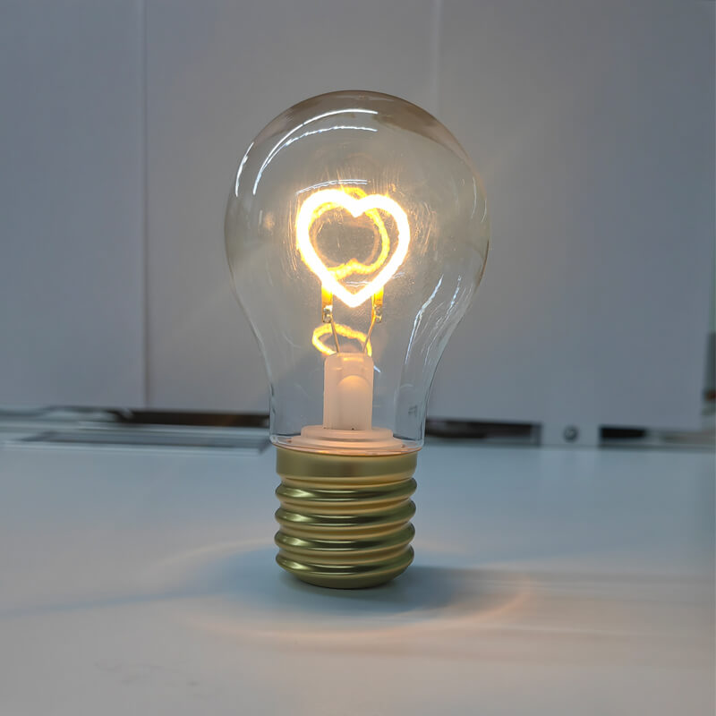 usb charge lamp