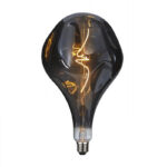 a165 irregular smoky