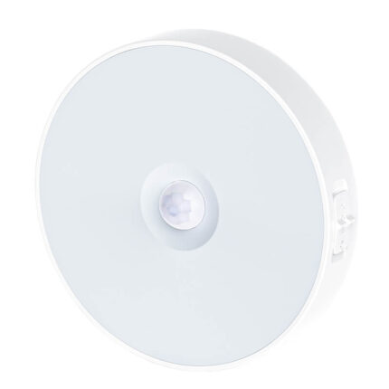 motiong sensor night light