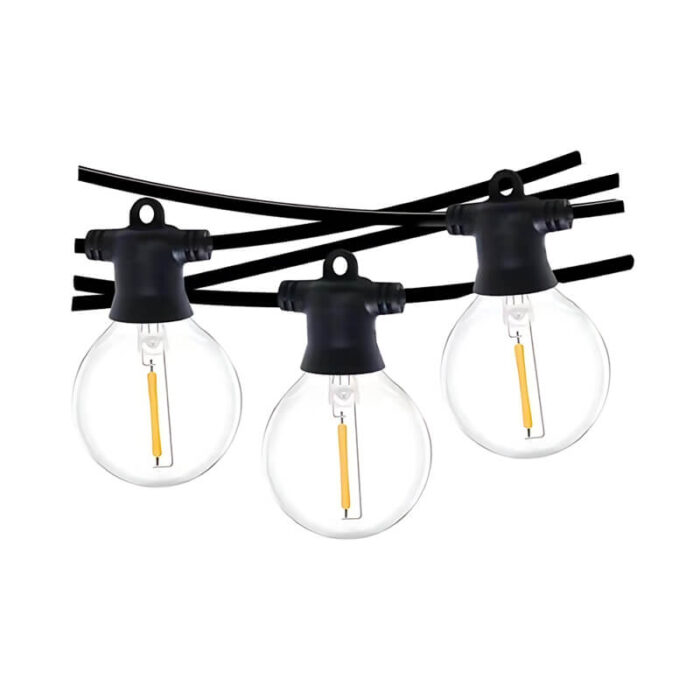 outdoor string light G40