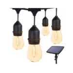 s14 солнечная световая строка