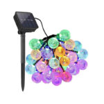 solar string light
