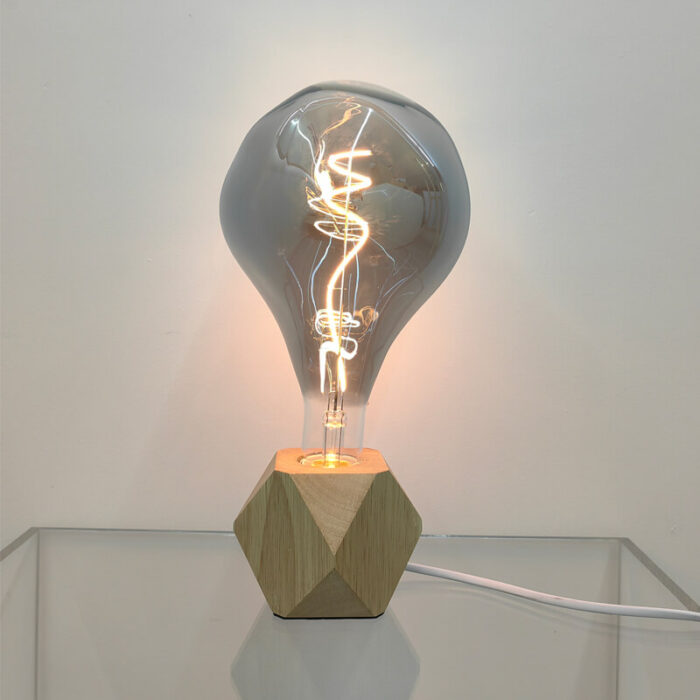 a165 smoky lighten on