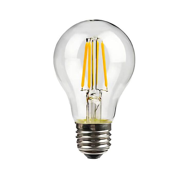 a60 2w led bulb light