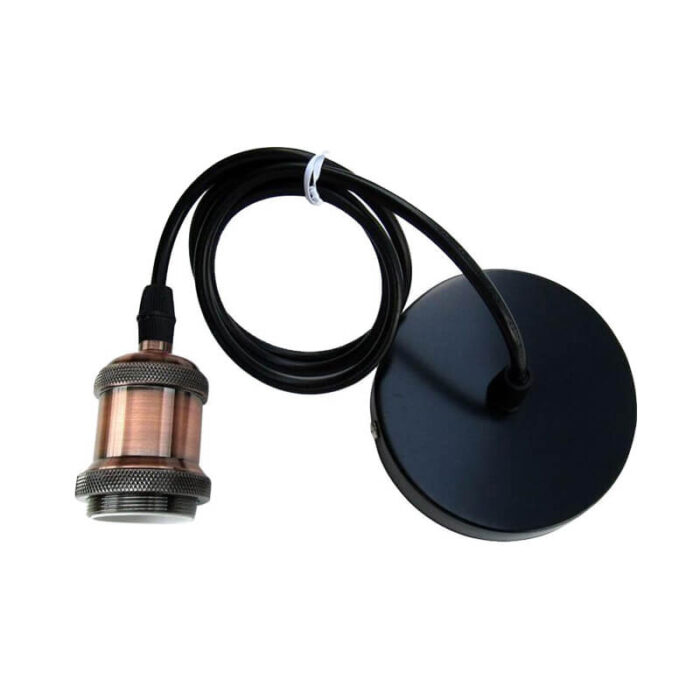 ceiling light fixture