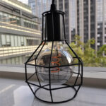 commercial pendant lighting fixtures