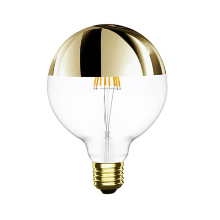 led globe bulbs e27