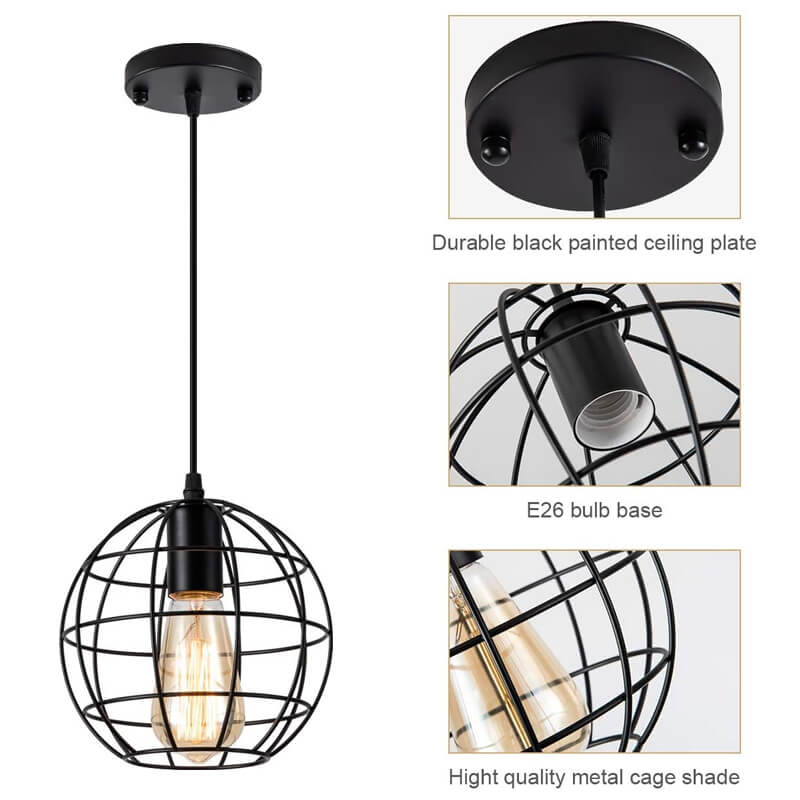 lighting led pendant