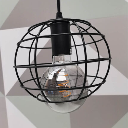 modern farmhouse pendant lighting