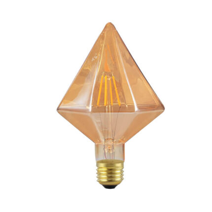 95 алмазная лампочка