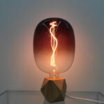 T180 Gradient Color bulb