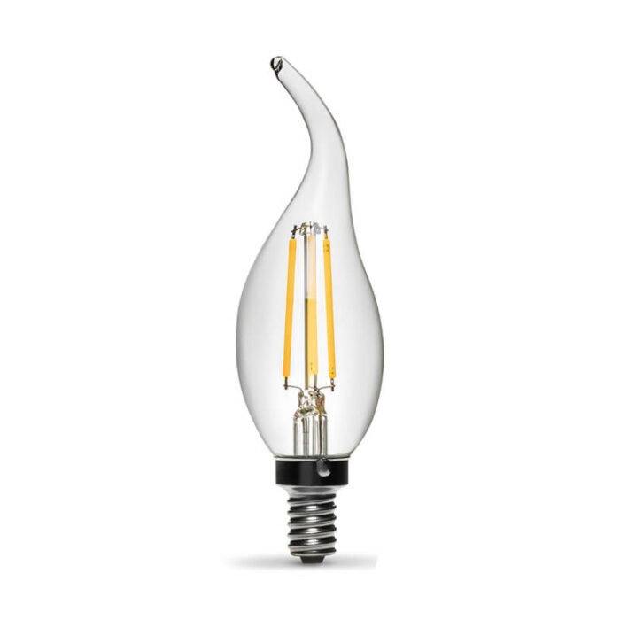 c35 candle light bulb