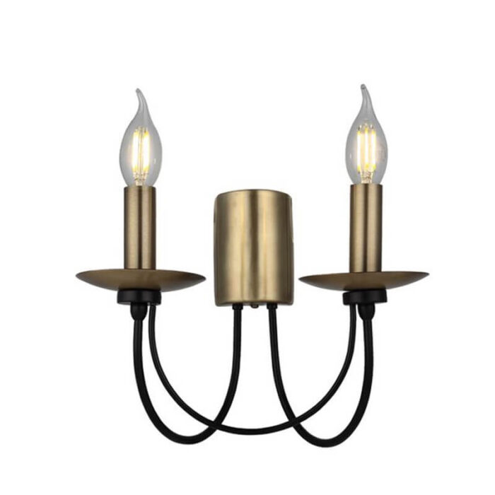 ceiling candle light bulb