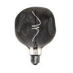 G125 неправильная лампа