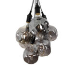 лампочка неправильной формы g125