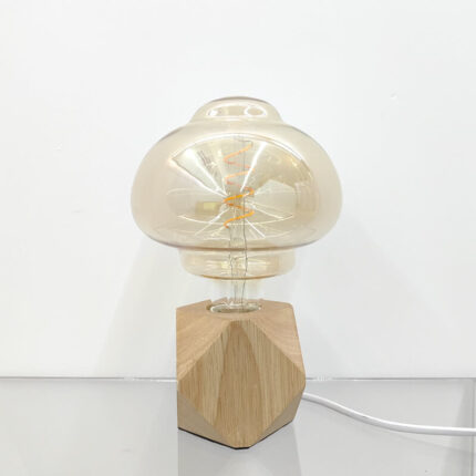 irregular bulb light 150