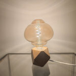 irregular light bulb