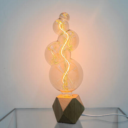 large size bulb light