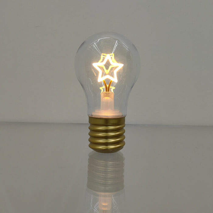 star usb charge light