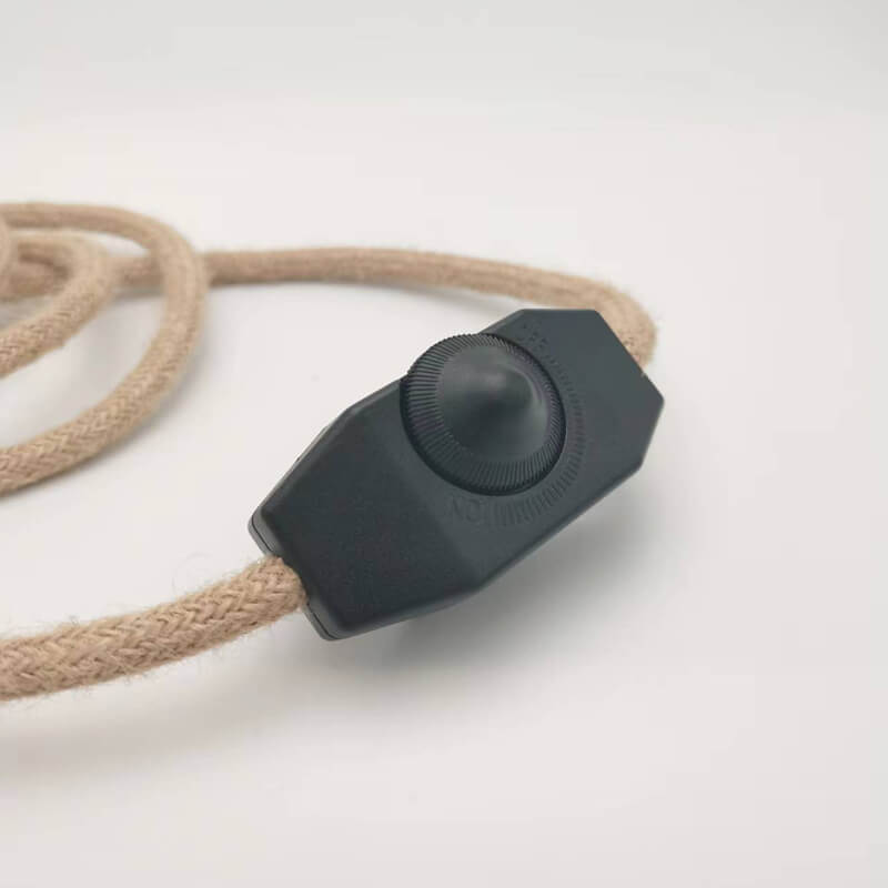 dimmer switch lamp holder