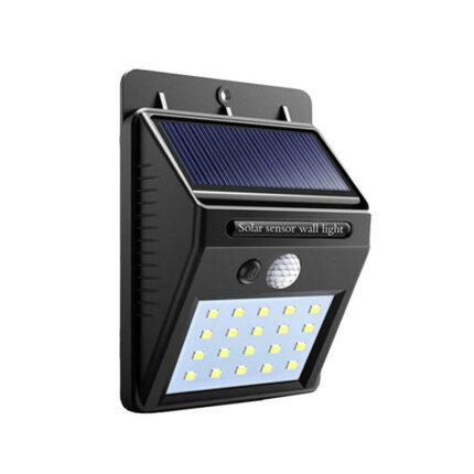 motion sensor wall light