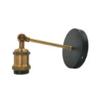 luminária de parede