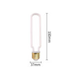 T shape bulb lights