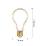 e26 LED bulb