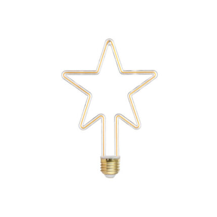 five star led bulb