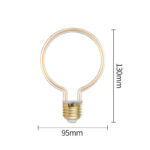 светодиодная лампа светодиодная лампа