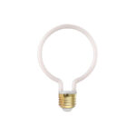 led light bulb wattage
