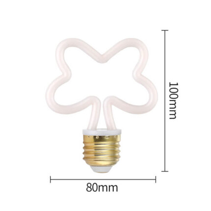 led light bulbs for outside