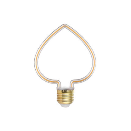 light bulbs soft light