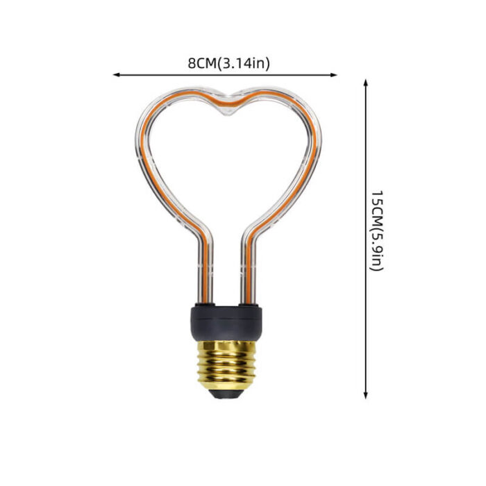 porch light bulb