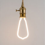 st64 edison bulb light