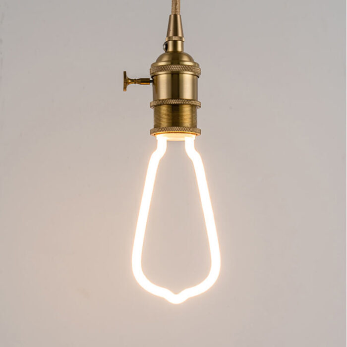 st64 edison bulb light
