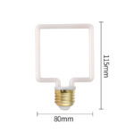 thomas edison light bulb