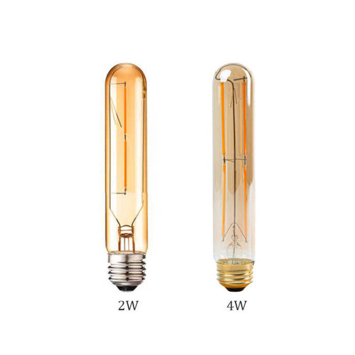 2W 4W tube light