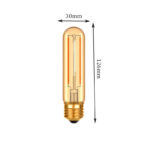 4w long tube light