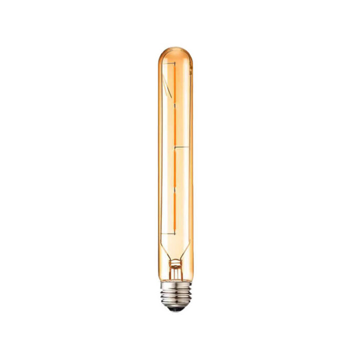 T225 4W amber light bulb