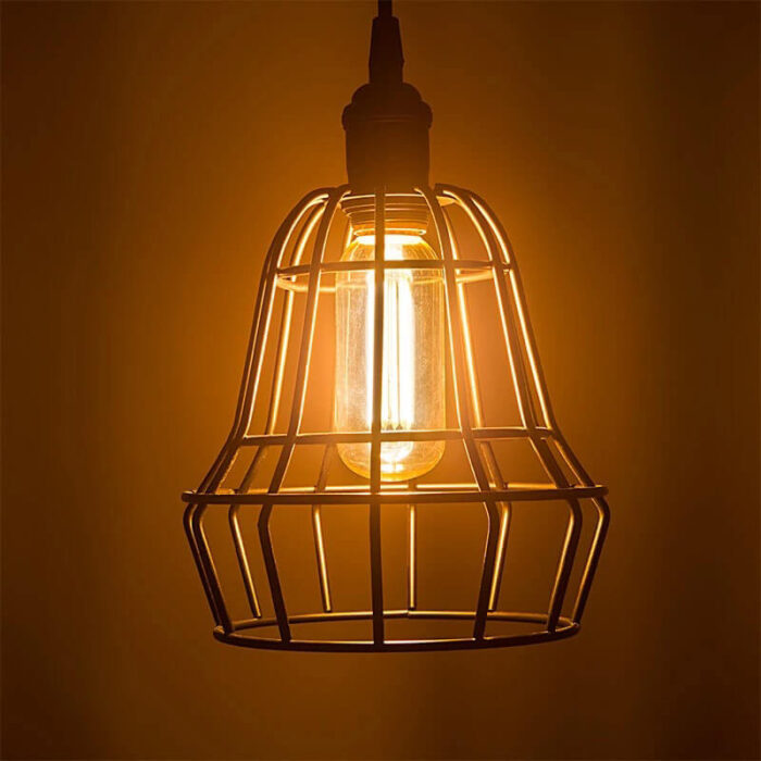 T45 light bulb