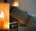 bedside table lamp