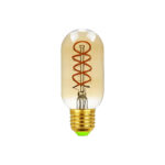 double sprial t45 bulb